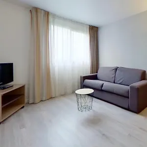 City Residence Aix-En-Provence Апарт-отель