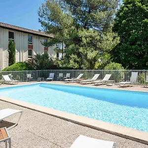 Mercure Aix En Provence Beaumanoir Отель