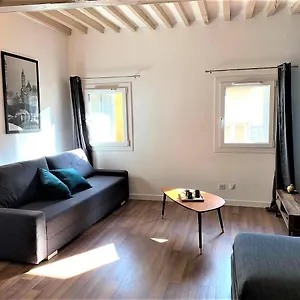 Appartement Le Foch, Aix-en-Provence